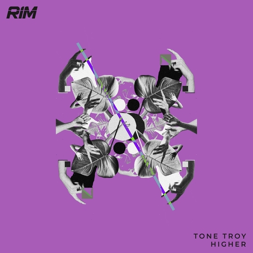 Tone Troy - Higher [RIM079]